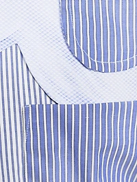 Cotton Woven Shirt