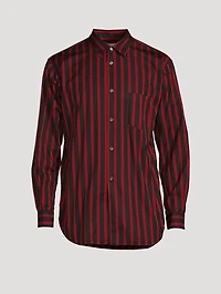Cotton Woven Shirt