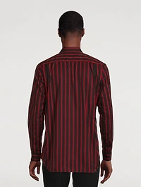 Cotton Woven Shirt