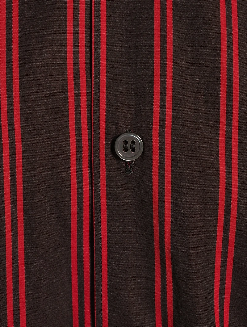 Cotton Woven Shirt