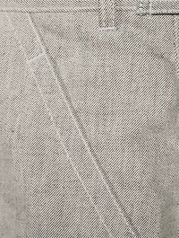 Cotton Woven Pants