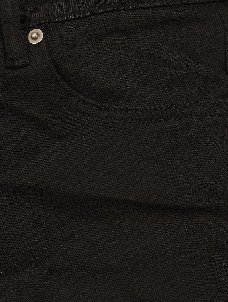 Chitch K Patch Ace Slim-Fit Jeans