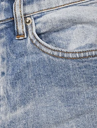 Chitch City High Slim-Fit Jeans