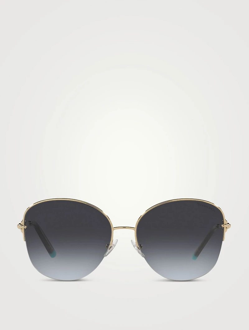 Round Sunglasses