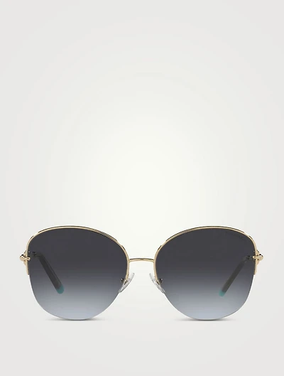 Round Sunglasses