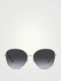 Round Sunglasses