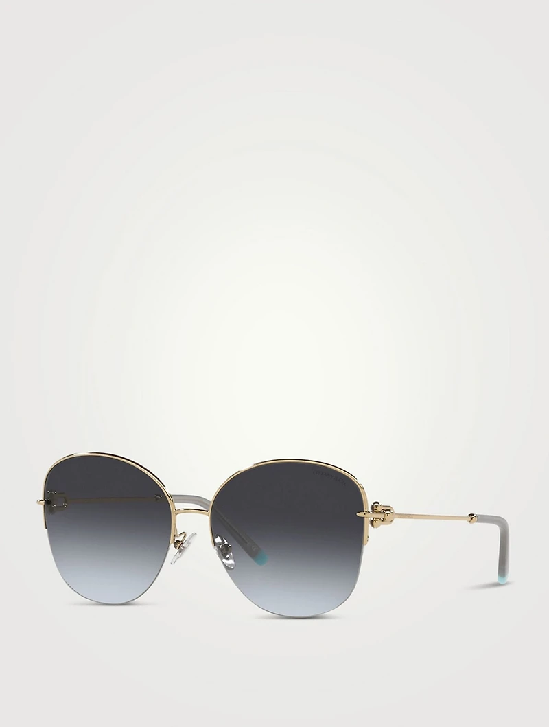 Round Sunglasses