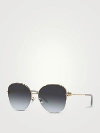 Round Sunglasses