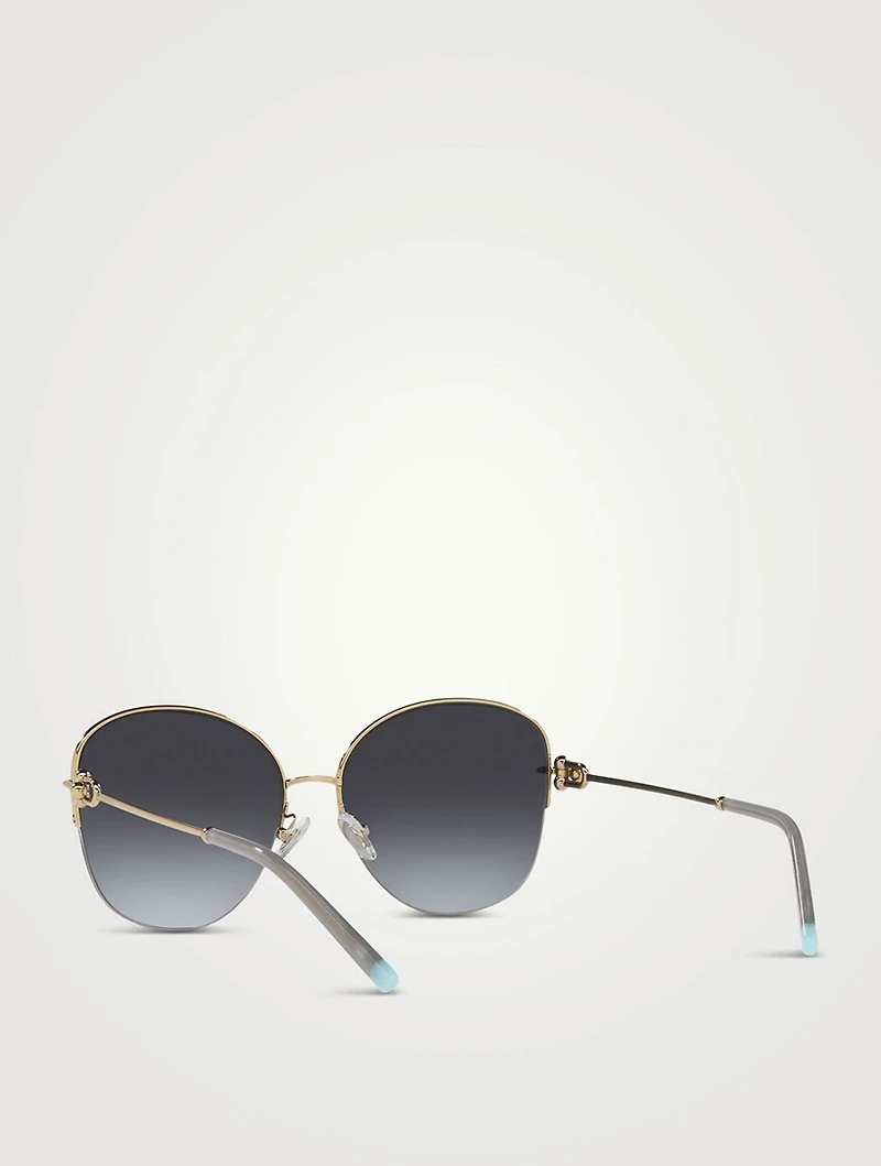 Round Sunglasses