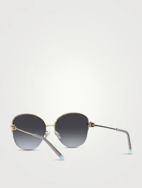 Round Sunglasses