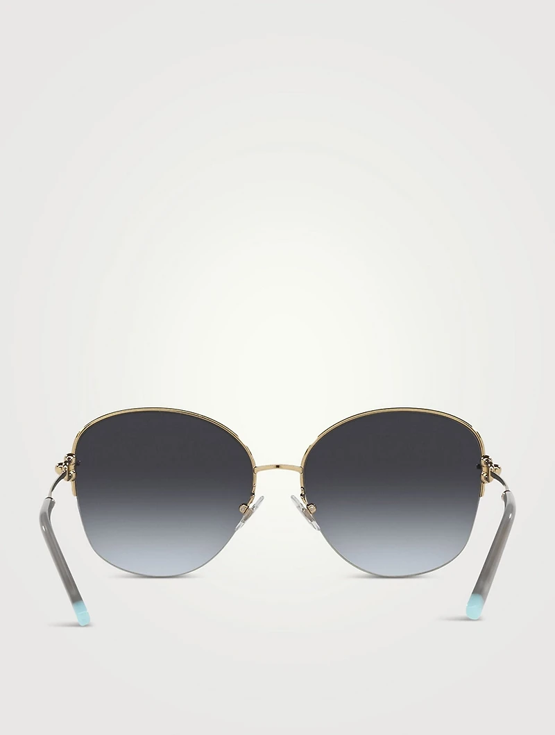 Round Sunglasses