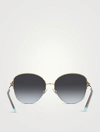 Round Sunglasses