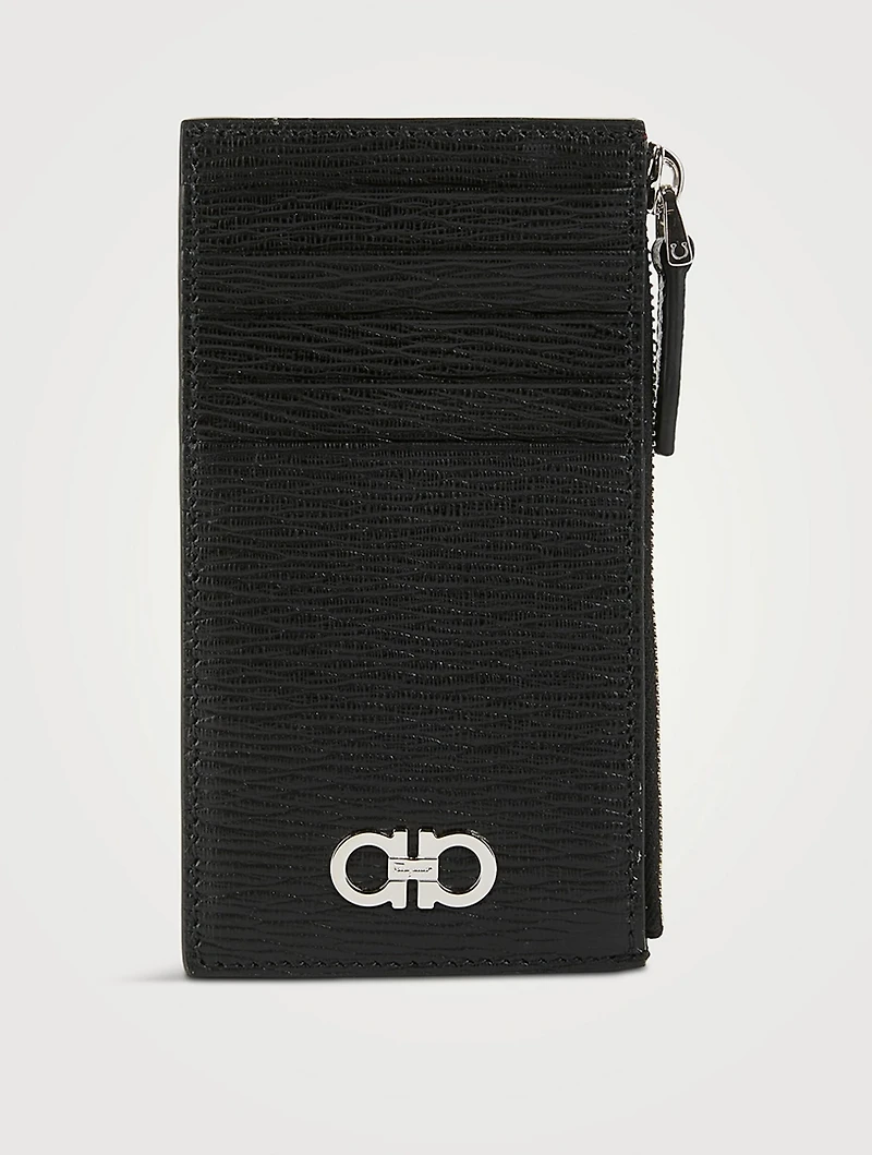 Gancini Credit Card Holder