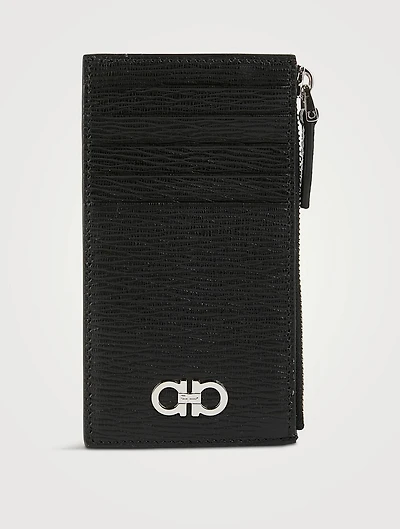 Gancini Credit Card Holder