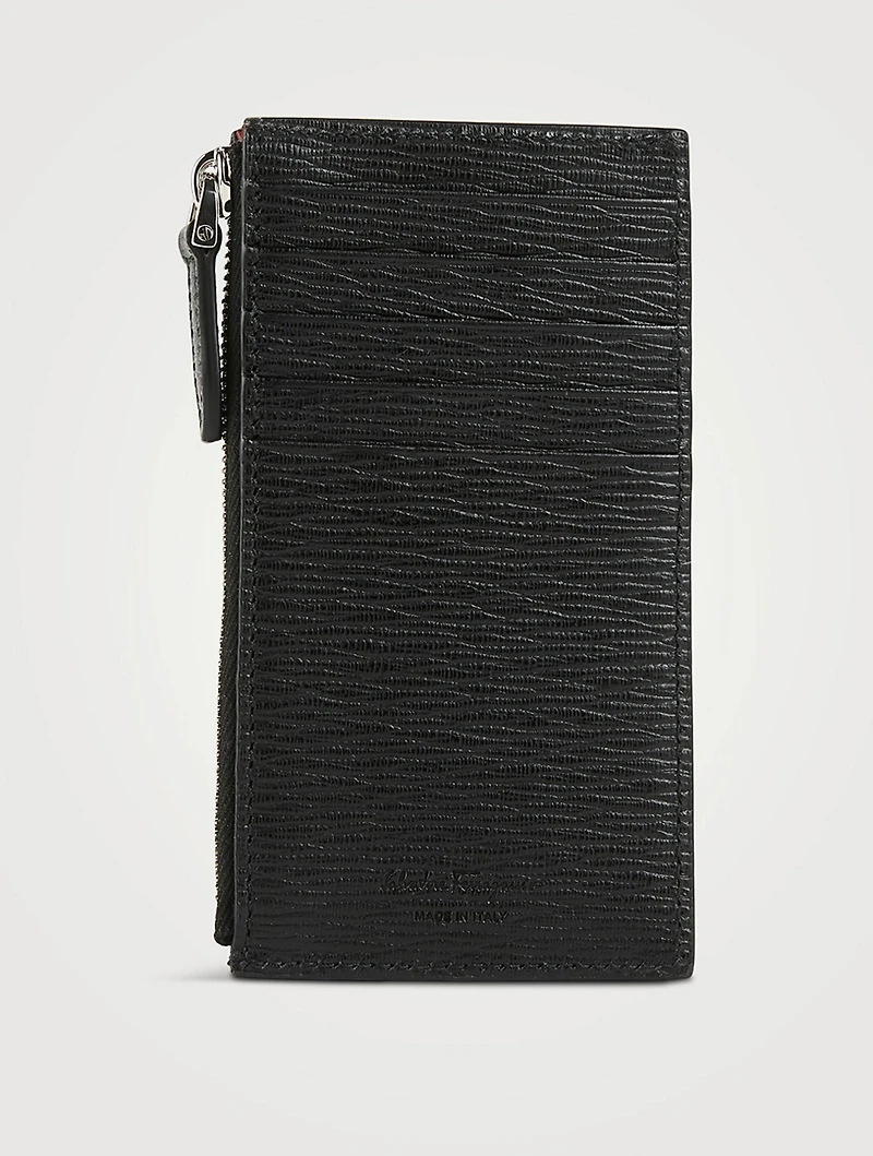 Gancini Credit Card Holder