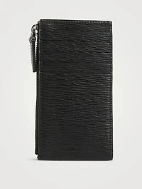 Gancini Credit Card Holder