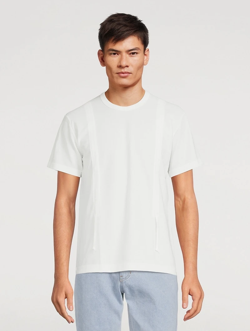 Short-Sleeve T-Shirt