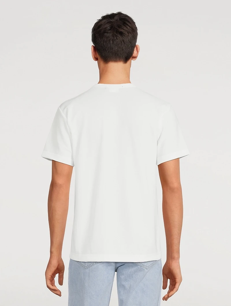 Short-Sleeve T-Shirt