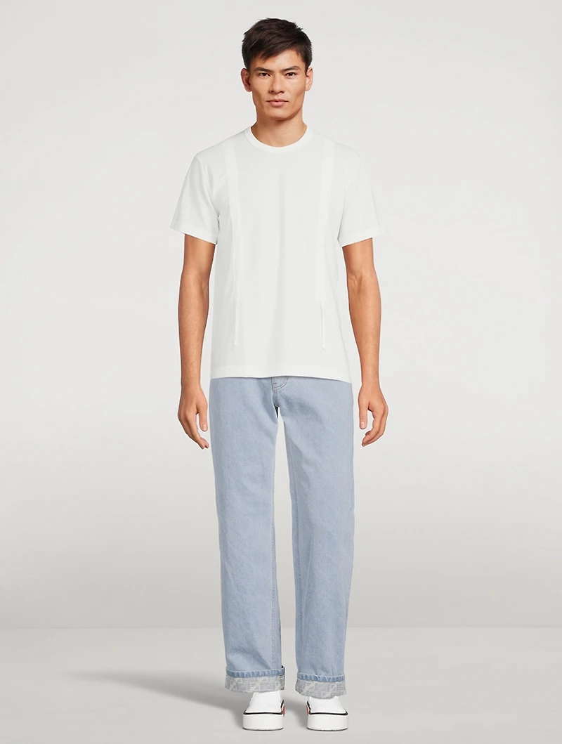 Short-Sleeve T-Shirt