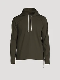 Drawstring Hoodie