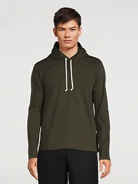 Drawstring Hoodie