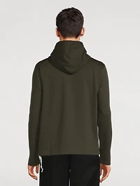Drawstring Hoodie
