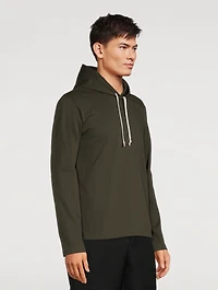 Drawstring Hoodie