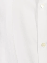Cotton And Silk Shirt