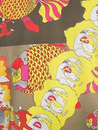 Cotton Graphic T-Shirt