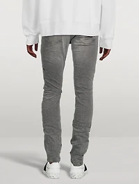 Chitch Prodigy Trashed Slim-Fit Jeans