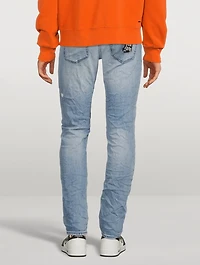 Chitch Philly Slim-Fit Jeans