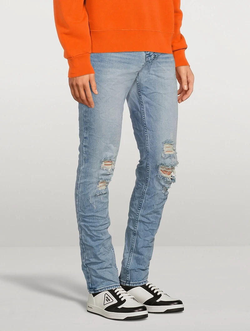 Chitch Philly Slim-Fit Jeans