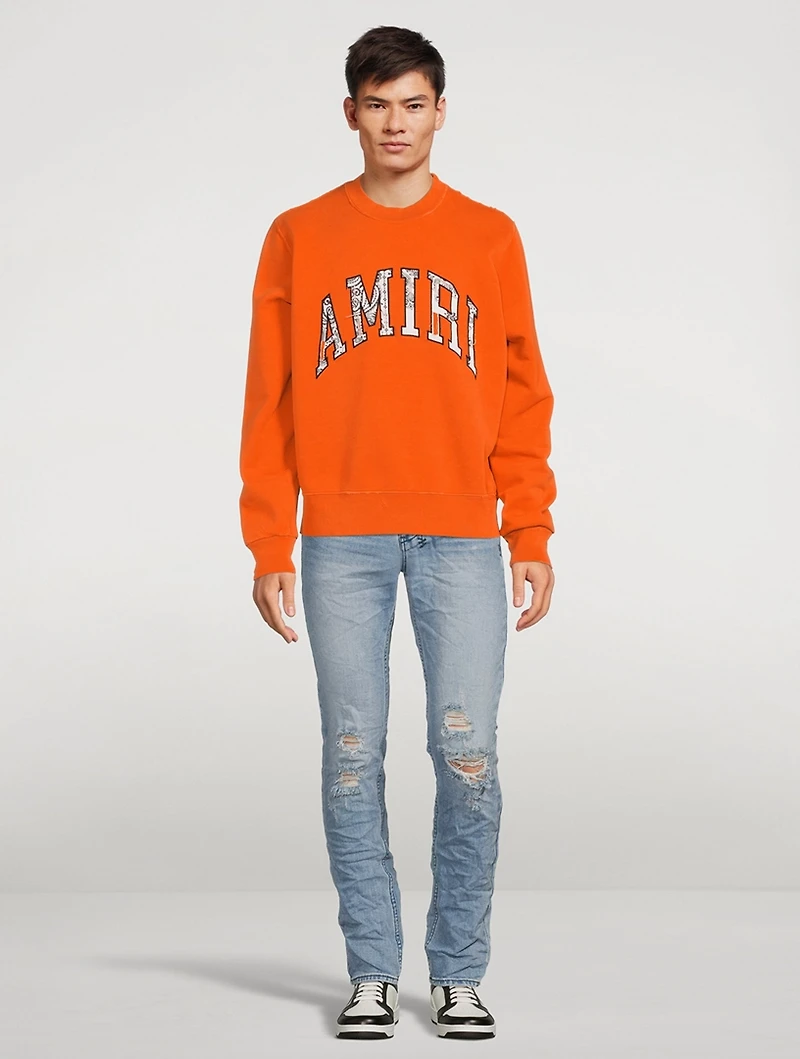 Chitch Philly Slim-Fit Jeans