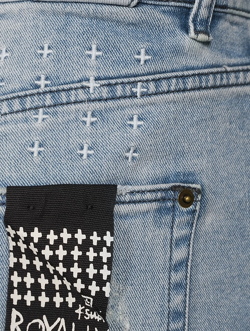 Chitch Philly Slim-Fit Jeans