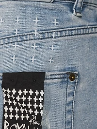 Chitch Philly Slim-Fit Jeans
