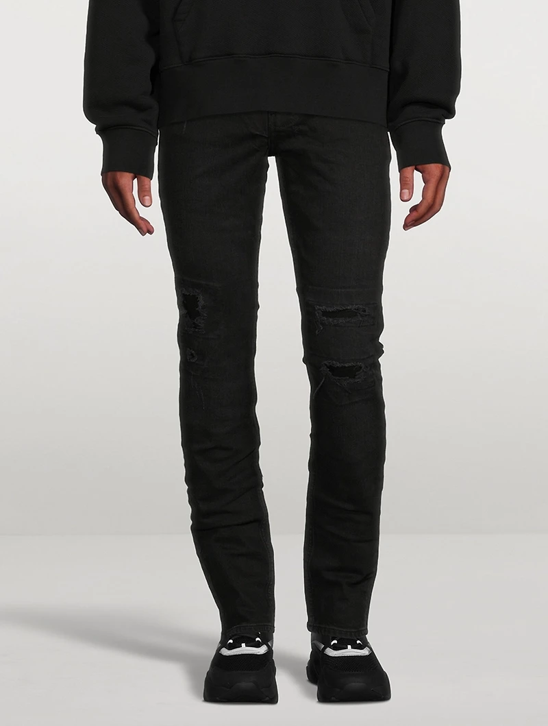 Chitch Boneyard Slim-Fit Jeans