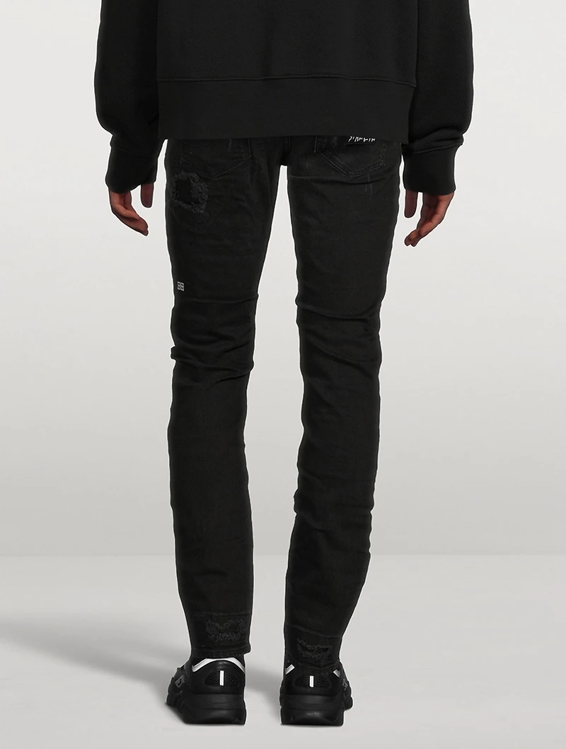 Chitch Boneyard Slim-Fit Jeans