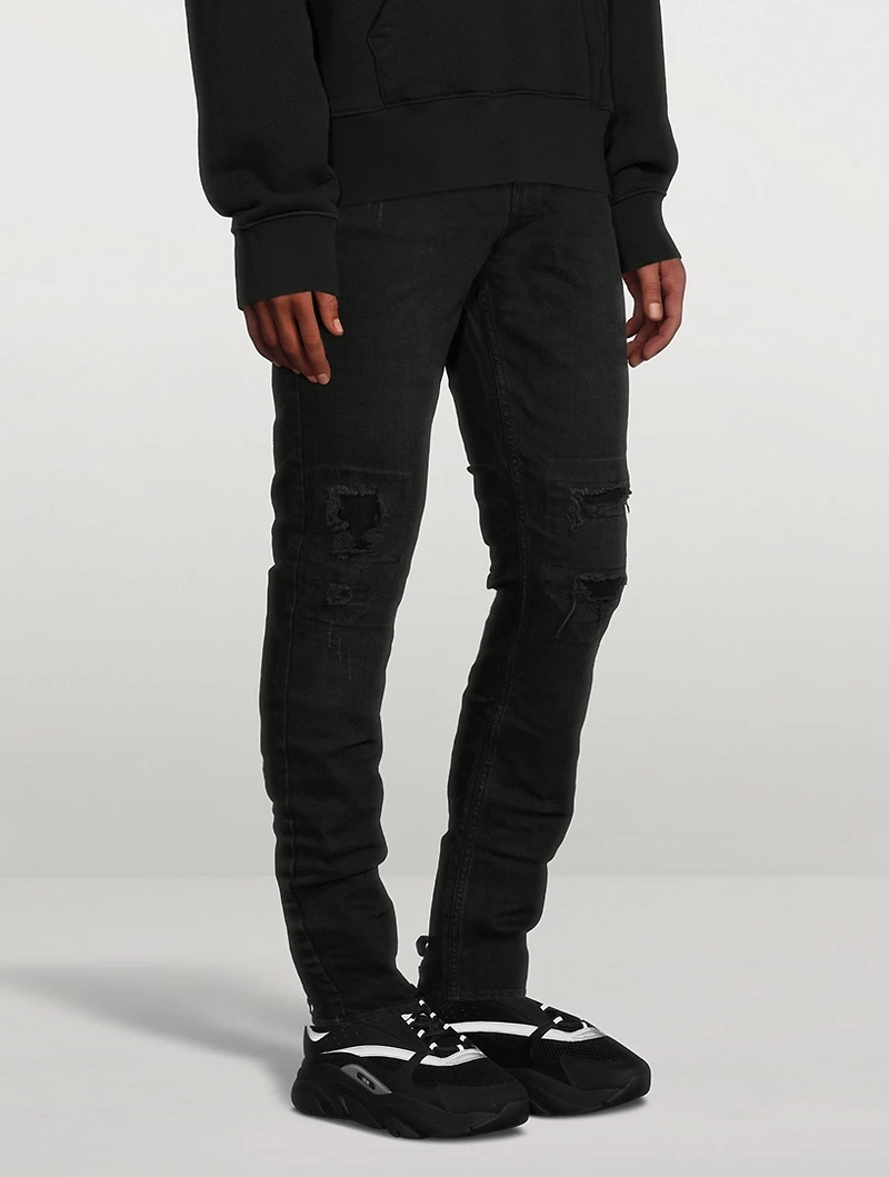 Chitch Boneyard Slim-Fit Jeans
