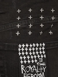 Chitch Boneyard Slim-Fit Jeans