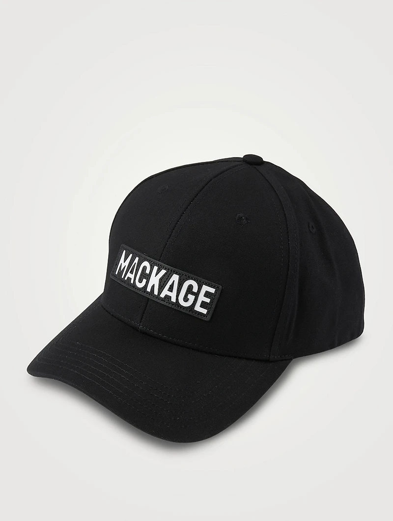 Anderson Baseball Cap