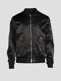 Ragnar Zip Bomber Jacket