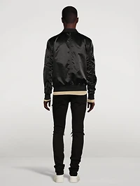 Ragnar Zip Bomber Jacket