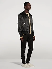 Ragnar Zip Bomber Jacket