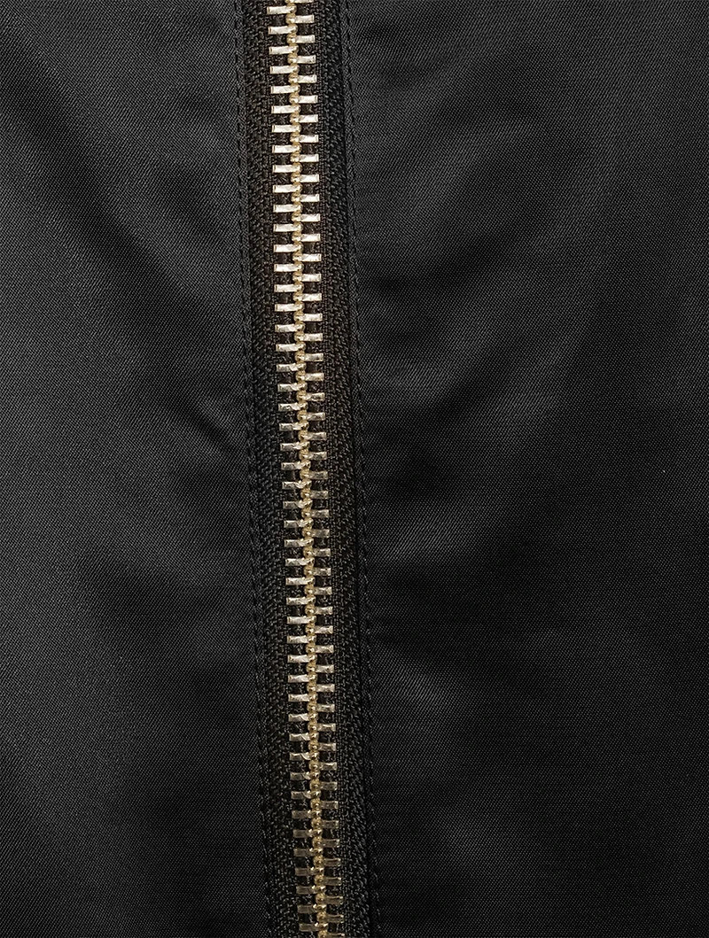 Ragnar Zip Bomber Jacket