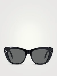 Cat Eye Sunglasses