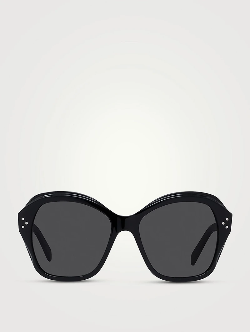Square Sunglasses