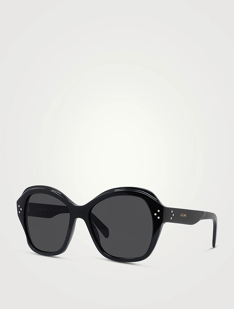 Square Sunglasses