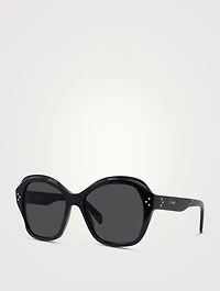 Square Sunglasses