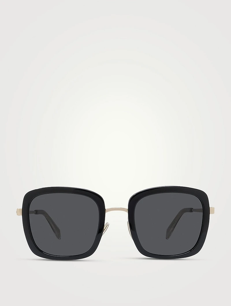 Square Sunglasses