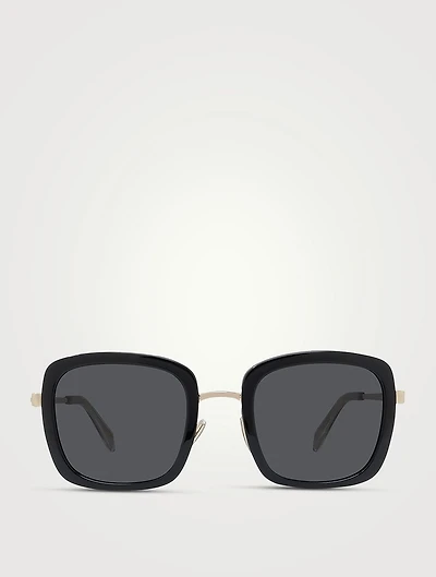 Square Sunglasses